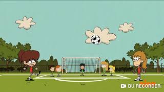 Lynn And Margo Ping The Ball To Each Other For 10 Minutes