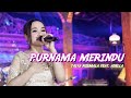 Tasya rosmala ft adella  purnama merindu official music  tasya rosmala