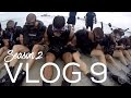 Miami Police VLOG: SWAT SCHOOL Week 3