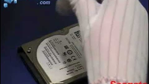 DataRetrieval.com - Seagate