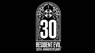 Resident Evil 30th Anniversary