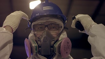 CLEANAWAY Video English Subtitle