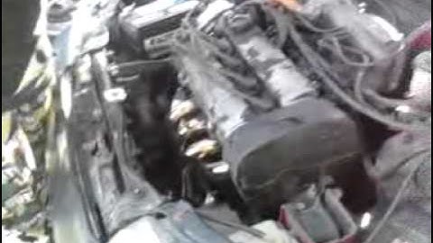 New headers in my crx zc