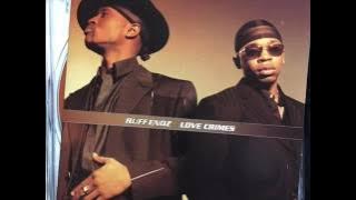 Ruff Endz -  I Apologize