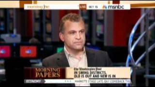 Dylan Ratigans Epic Televised Rant