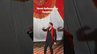 Groom Performance at Wedding Full Video on Dc Wedding Film