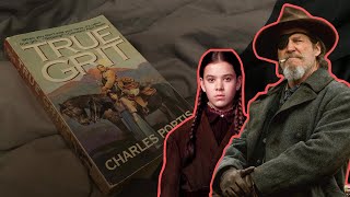 True Grit by Charles Portis book review