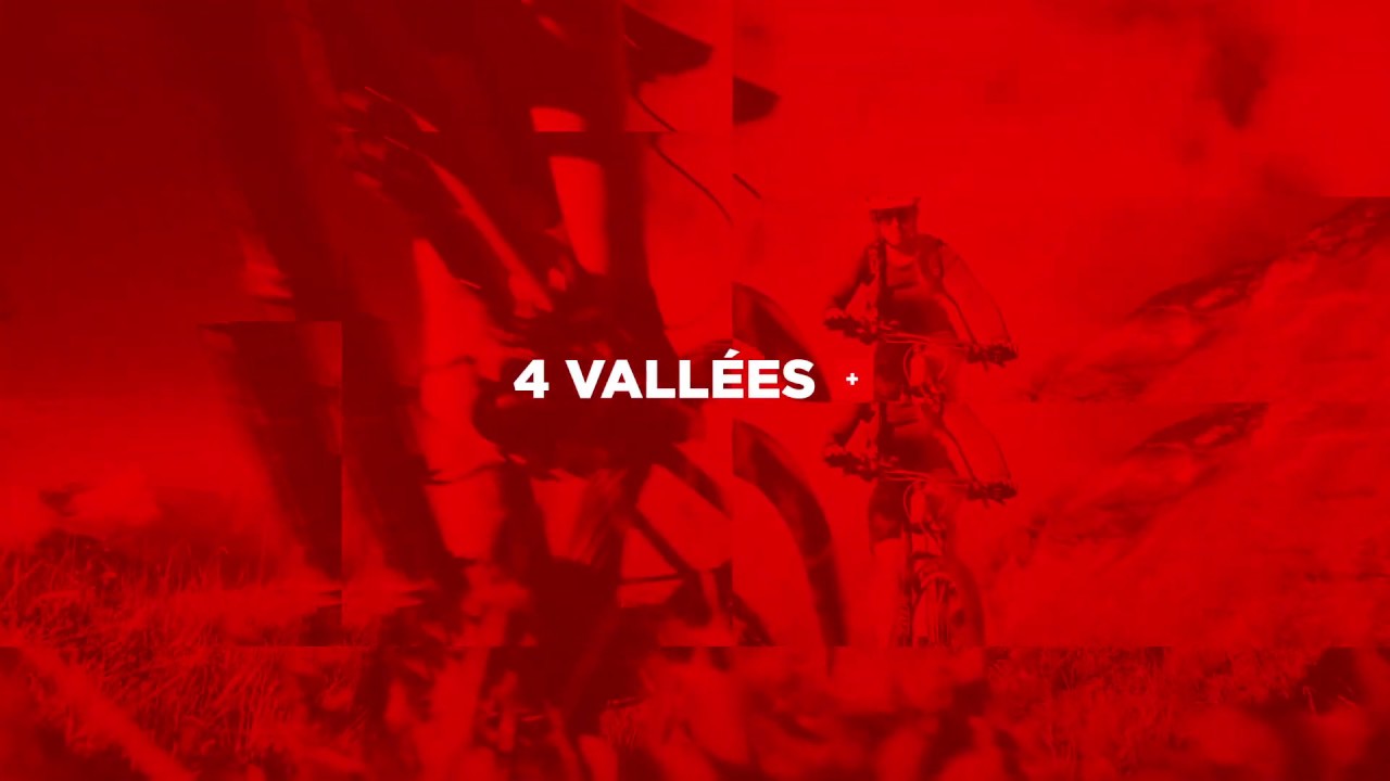 4 Vallées digital vouchers booklet