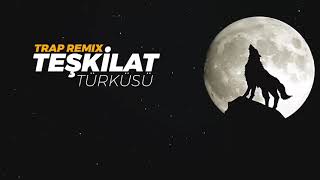 Teşkilat Türküsü  REMİX    Mevlütcan Kaplan Resimi