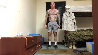 Download Lagu Motivational Advice From a US Marine - The Iron Wolf MP3 Download Lagu Motivational Advice From a US Marine - The Iron Wolf MP3