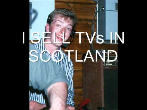 Reno in Norway 1988