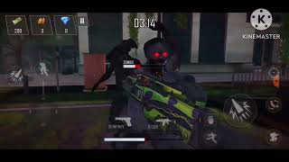 battle ops zombie mission gameplay game offline 4hit echo screenshot 2