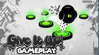 Give It Up!: Beat Jumper & Tap Gameplay Video 2023 | Android & iOS | Offline | @boiboi1 screenshot 3