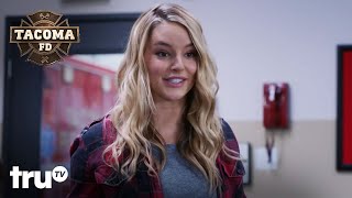 The Best of Lucy (Mashup) | Tacoma FD | truTV
