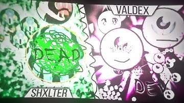 Edit God 18 // 😍Blob.io -DEAD DEV- | Shxlter x Valdex😵