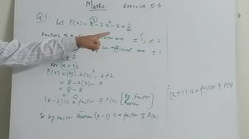 9th CLASS MATHS | EXERCISE 5.4 [COMPLETE] - CHAPTER 5: FACTORIZATION | SIR IFTIKHAR