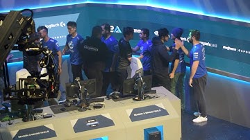 CS:GO - G2 vs Luminosity Gaming - ESL Pro League Season 3 LAN Finals -  Winning Moment