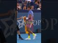 Cobolli’s touch? Unreal 💫🇮🇹  #hopmancup #weareinpuglia #hotshot #cobolli
