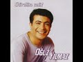 Oğuz Yılmaz - Zalım Gurbet