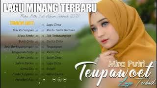 Mira Putri & Rindu Tiada Bertuan Full Album🎶Lagu Pop Terbaru Terpopuler 2021 🎶🎶