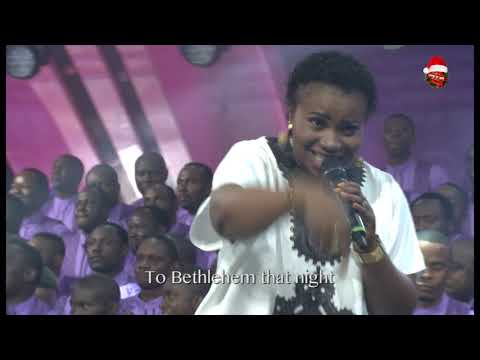 Ding Dong Ding Daystar Healing Streams Of God Christmas Carol Concert