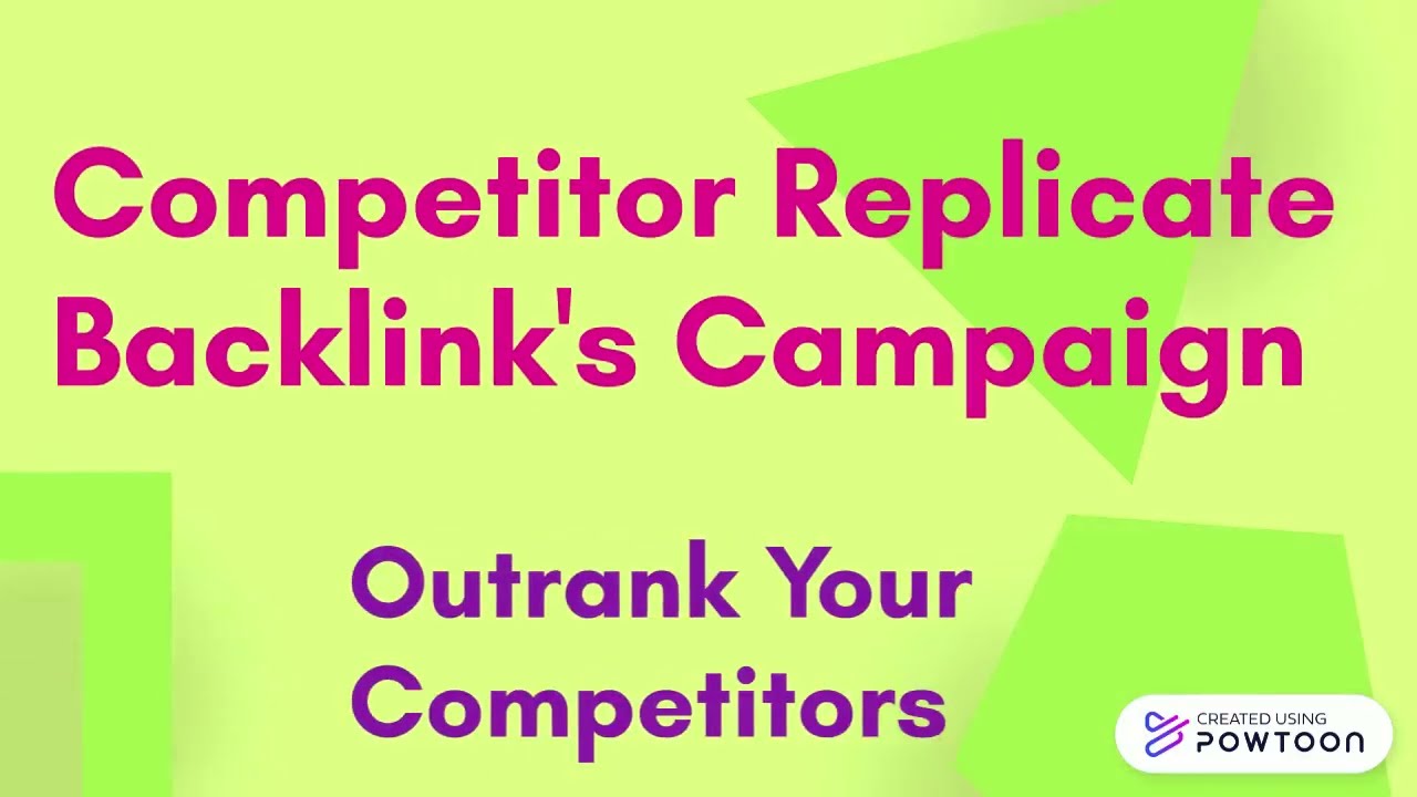 Seopearls Link Building Campaigns