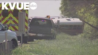 New lawsuits filed following deadly Texas bus crash