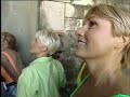 Fort Boyard (13-10-1990) / Emission 15 / Anne Deloumeau