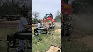 Set up in 20 minutes or less