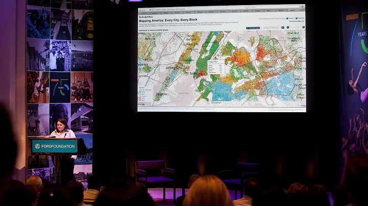 Change by Design: Amanda Cox on All the News That'...