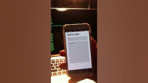 IBM Bluemix, MobileFirst Foundation, Zwave,