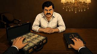POV: You are El Chapo’s Lawyer (Don't Fail)