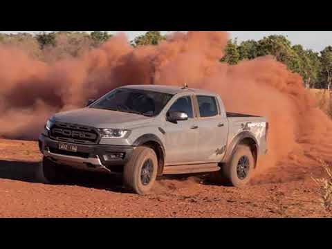 HOT NEWS Ford Ranger Raptor update HOT NEWS Ford Ranger Raptor update