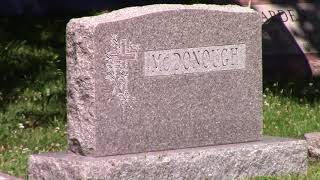 Cemetery Walk 07122020