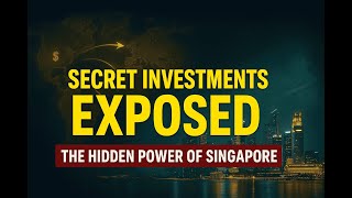 Singapore’s SECRET Investments Controlling the World screenshot 2