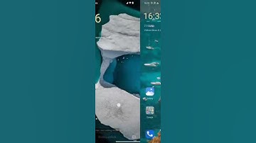 Stock Android theme for 📱Xiaomi redmi poco and realme vivo oppo phones