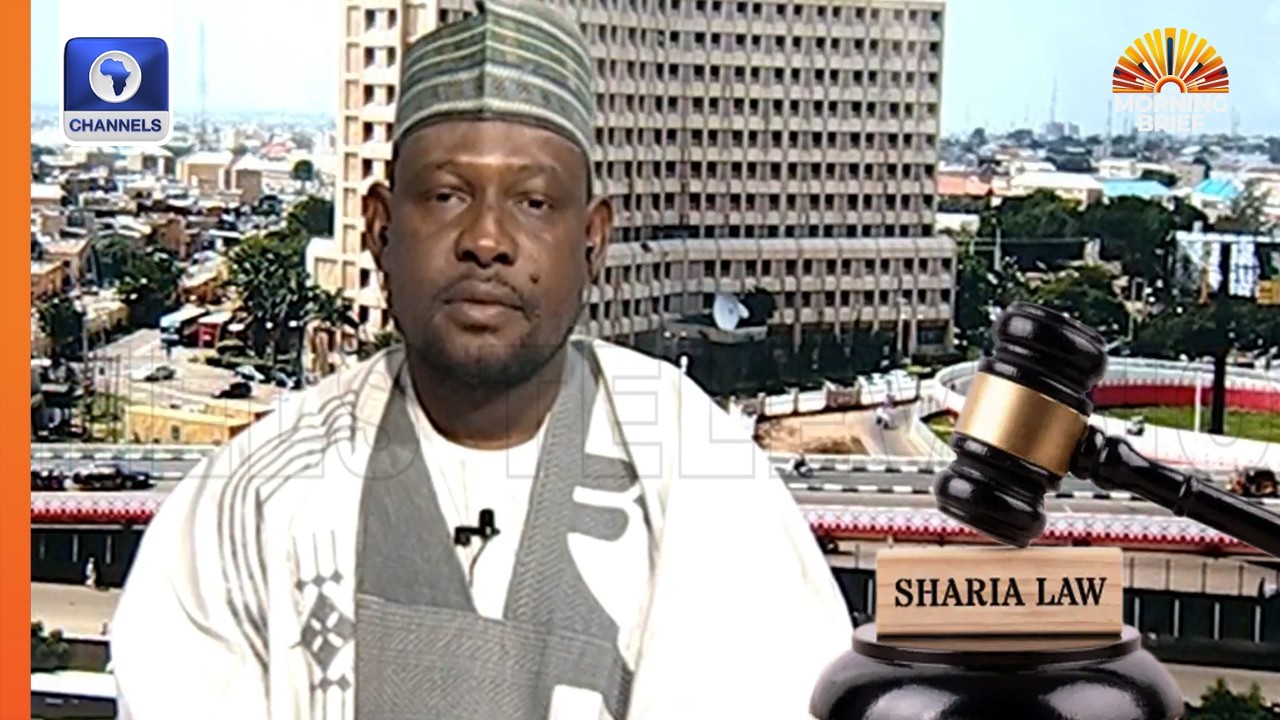 Scholar Frowns At Conversation Around Sharia Law Scrapping, Alleges Misinformation