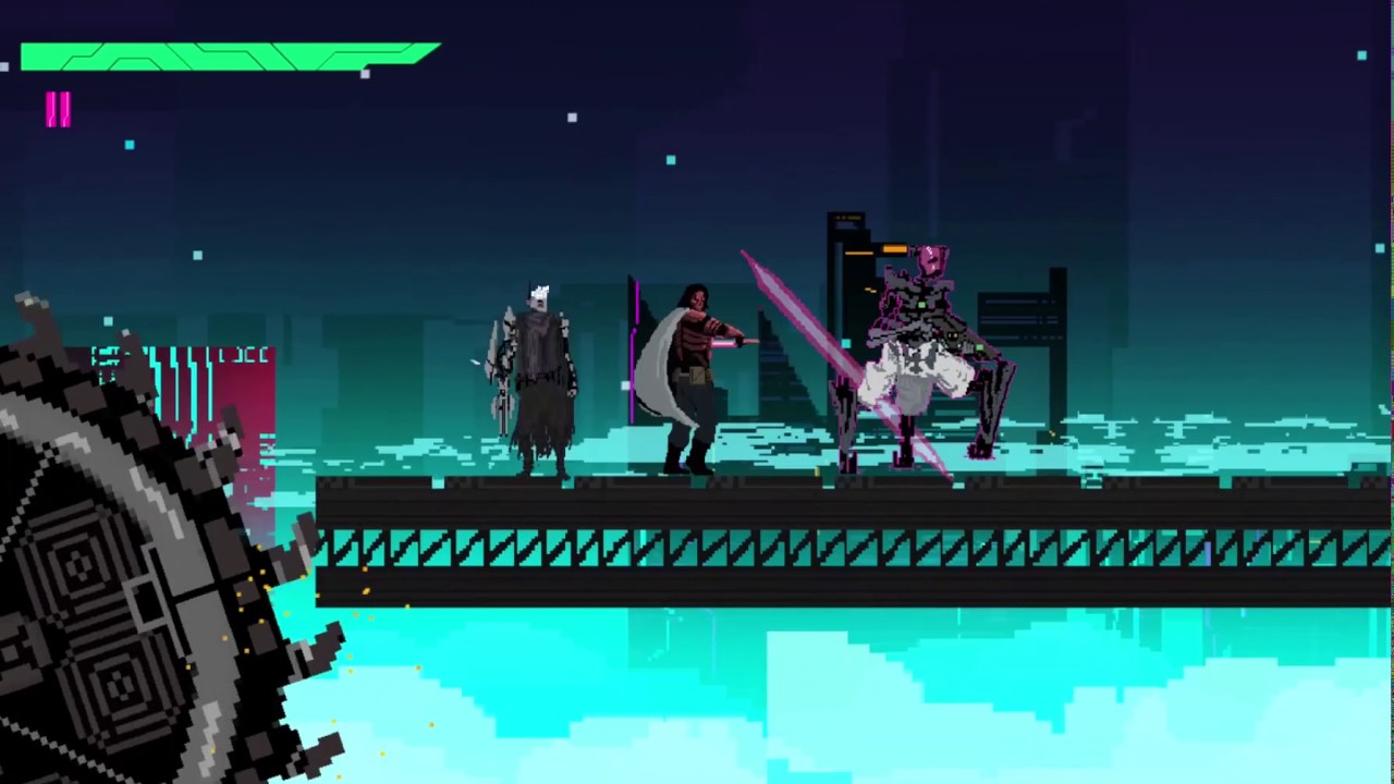 Path to Zenith Trailer v2