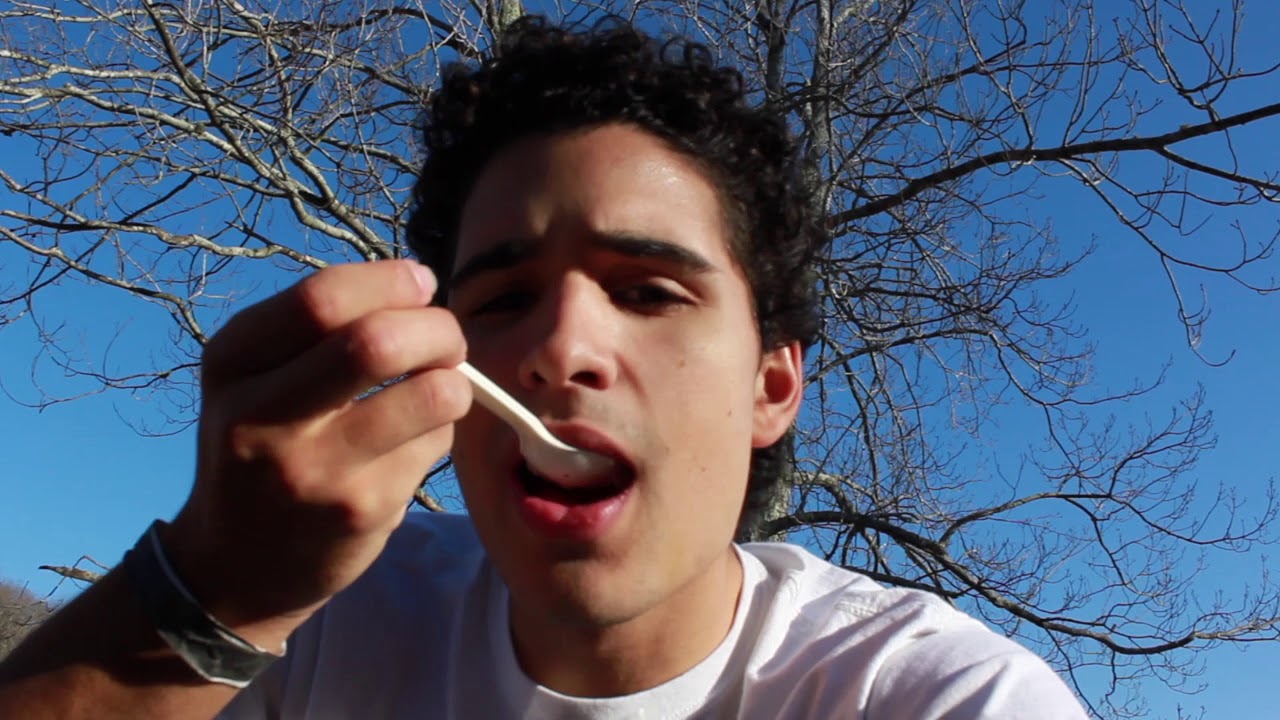 Sharptop Workcrew YL 2018. -TRAILER