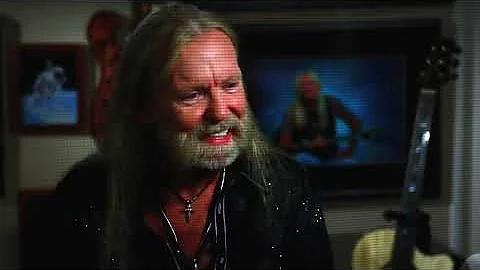 Gregg Allman shoots himself in the foot to avoid V...
