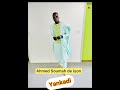 Ahmed soumah de lyon titre yankadi 2023