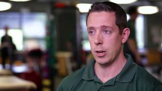 Chris Marino Director of Physical Therapy - Town Center Orthopaedic Associates