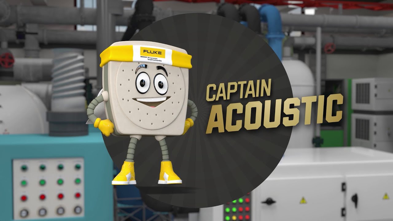 Fluke Process Instruments Video Thumbnail