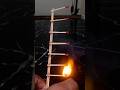 Match Sticks Burning Hack