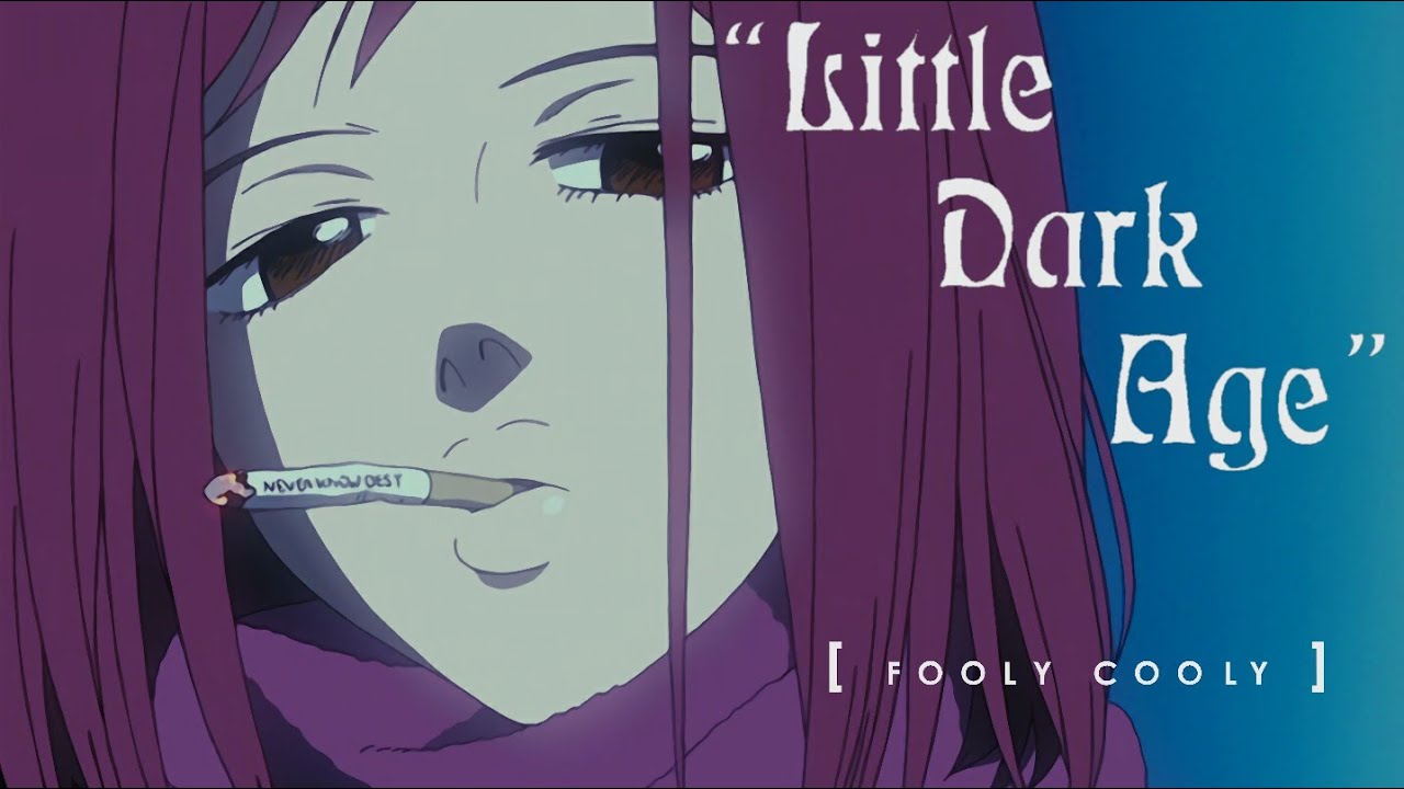 FLCL | Little Dark Age