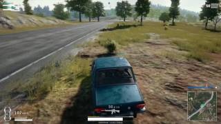 These PUBG Physics Are Ultra-Realistic!