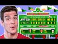 I Scored 100 RUNS in Backyard Baseball!