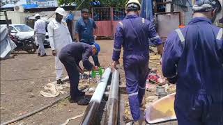Magnetic Particle Inspection (MPI) | How to Detect Cracks in a Steel Shaft