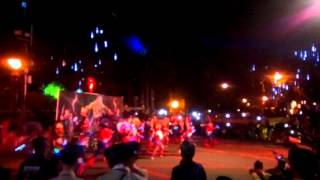 Nagpayong High School Paskotitap 2015