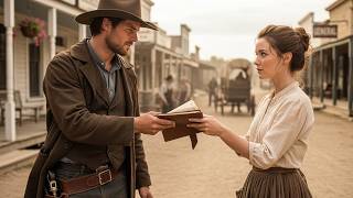 He Found Her Diary in the Dust, Returned It and Asked to Be Part of Her Story